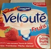 Veloute fruix - Product