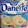 Danette Saveur Cappuccino - Product