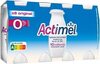 Actimel 0% - Produit