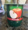 Activia Fruits Pomme - Product