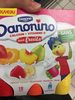 Danonino aux fruits - Product