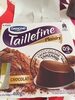 Taillefine Plaisirs Chocolat - Produit