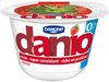 Danio 0% fraise 150x1 - Product