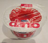 Danio - Encas super consistant - Framboise - نتاج