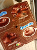 Danette chocolat - Product