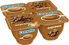 Danette expresso 125 g x 4 - Product