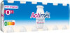 Actimel 0% de mg 100 g x 12 nature - Product