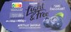 Light & Free Myrtille Sauvage - Produkt