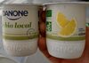Yaourt citron - Product