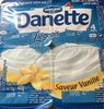 Danette liegeois vanille - Product