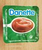 Danette Noisette - Producto
