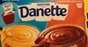 Danette - Product