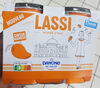 Lassi - Produkt