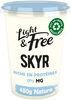 Skyr Nature - Producto