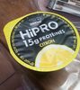 Hipro Citron - Produit