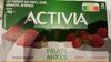 Activia fruits mixés - Product