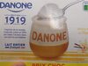 Danone vanille - Product