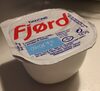 Yaourt fjord - Produkt