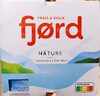 Fjord nature - Product