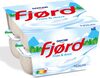 Fjord - Produkt