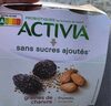 Actvia probiotiques - Produit