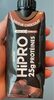 Hipro 25g protéines Chocolat - Producto