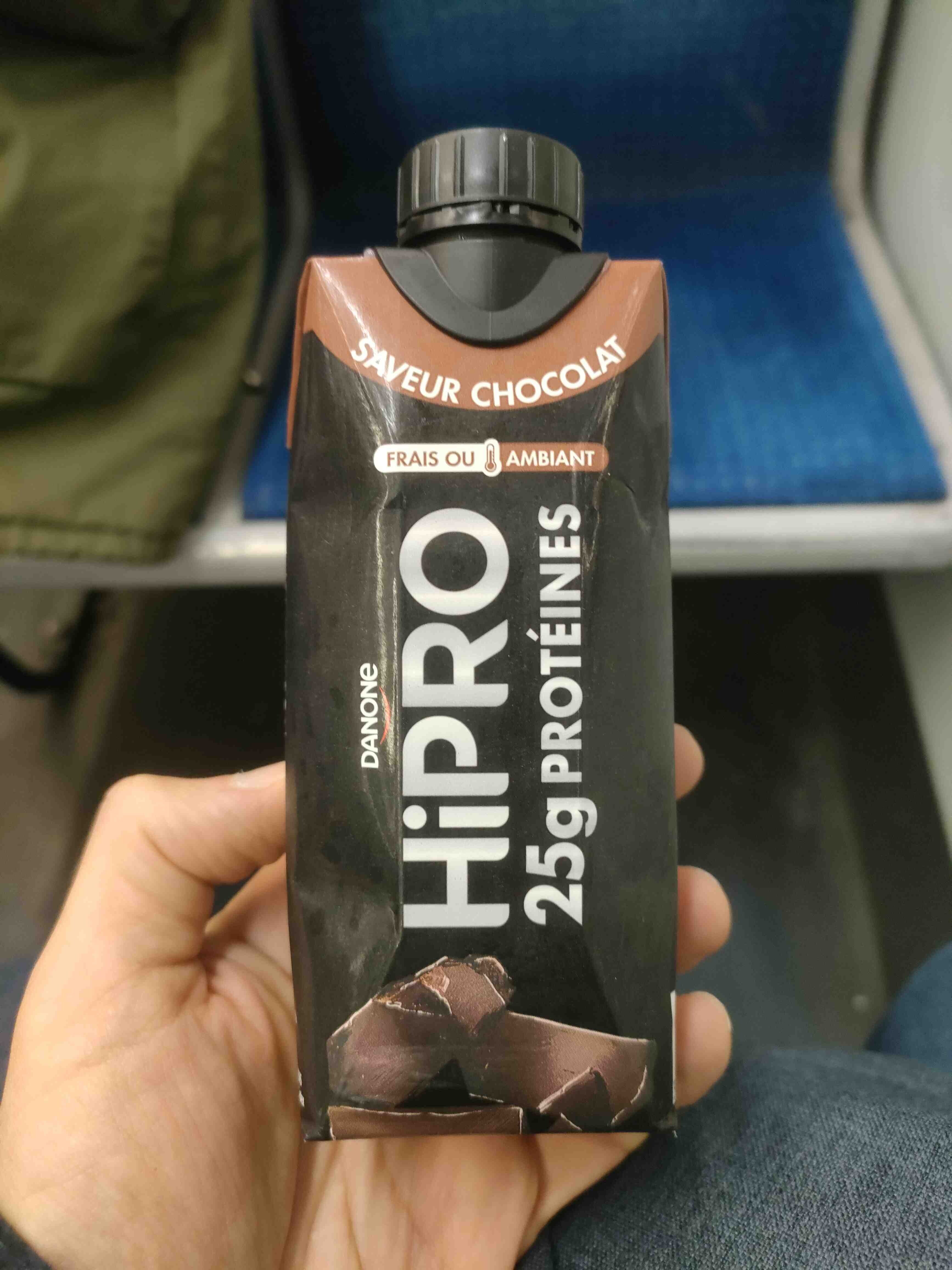 Hipro - Produkt - fr