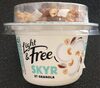 Light & Free Skyr et granola - Producto