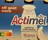 Actimel goût coco - Product