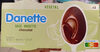 Danette base noisette chocolat - Producto