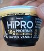 Hipro crème dessert vanille - Product