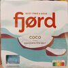 Fjord coco - Produit