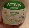 Porridge style pruneau - Produkt