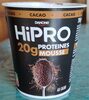 Hipro protéine mousse au cacao - Product