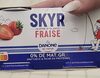 Skyr Fraise - Product