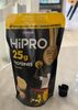 Hipro banane - Produit