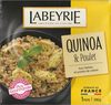 Quinoa & Poulet - Produit