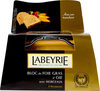 Bloc de foie gras de oca + cortador - Produit