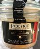 Foie gras dégustation - Product