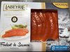 Fondant de saumon - Product