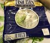 Saumon Fumé Fish Aven - Produit