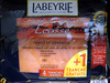 Saumon fumé Ecosse Labeyrie - Product