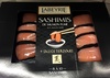 sashimis de saumon fumé - نتاج