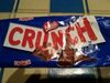 Crunch - 产品