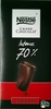 Grand Chocolat noir Intense 70% - Product
