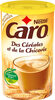 Céréales et chicorée solubles CARO, Boîte de - Produkt
