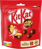 KITKAT Ball, Billes au chocolat au Lait, 250g - 产品