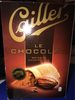 Le Chocolat - Prodotto