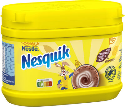 NESQUIK Poudre Cacaotée boîte 250g - Produkt - fr