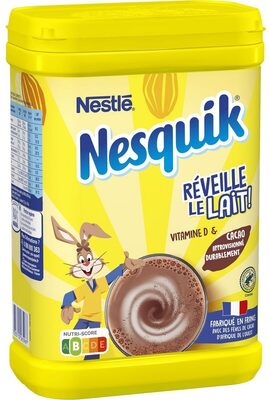NESQUIK Cacao - Produkt